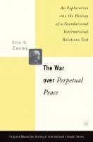 The war over perpetual peace.pdf